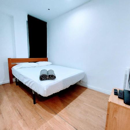 Habitacion Privada Con Cama Doble Valence Extérieur photo
