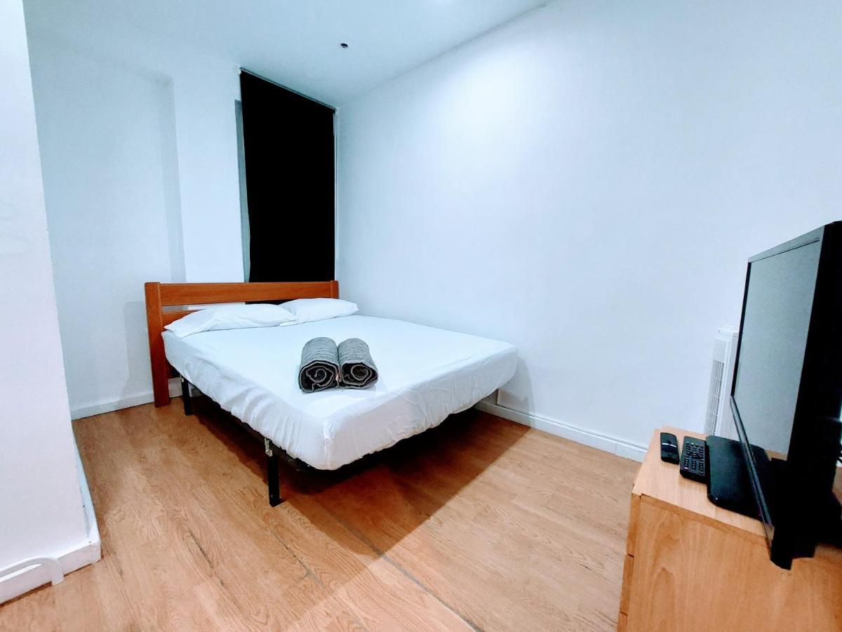 Habitacion Privada Con Cama Doble Valence Extérieur photo